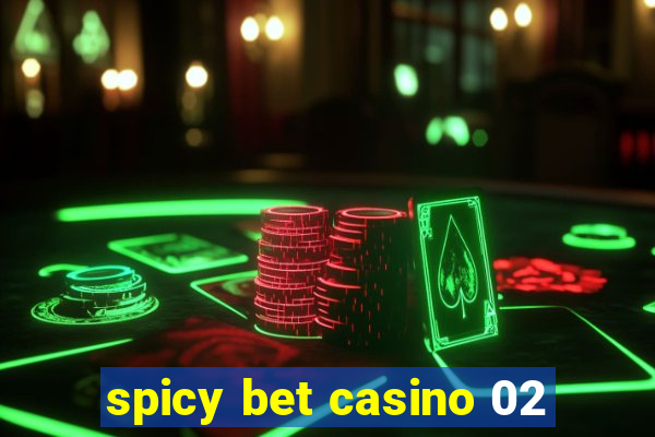 spicy bet casino 02